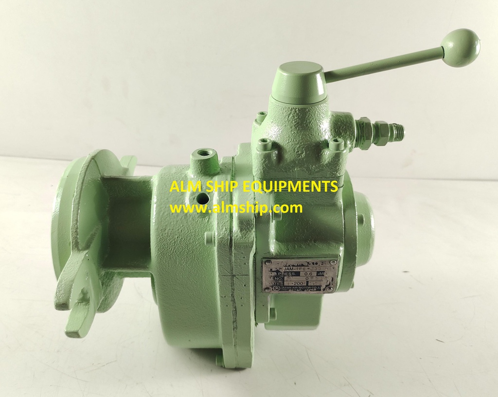 AIR MOTOR JAM-1FE-300D