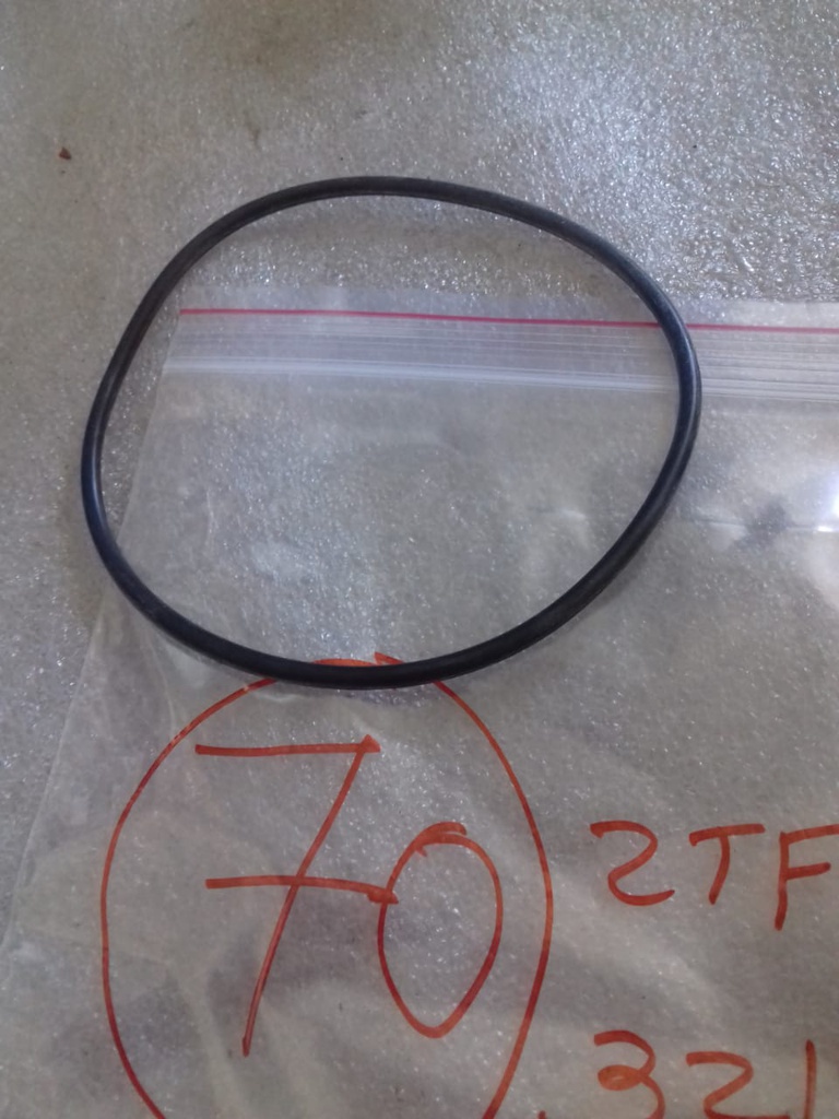 HAMWORTHY 2TF5/2TF54 O-RING