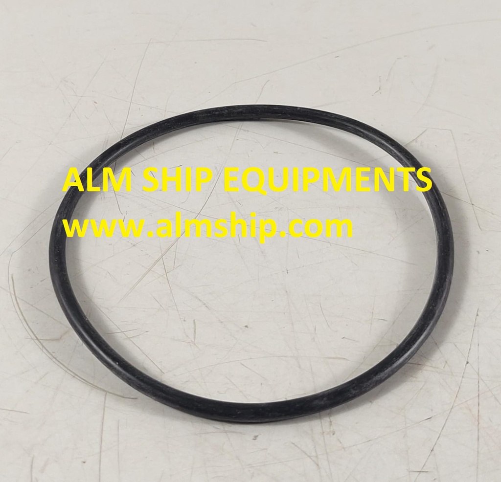 HAMWORTHY 2TF5/2TF54 O-RING