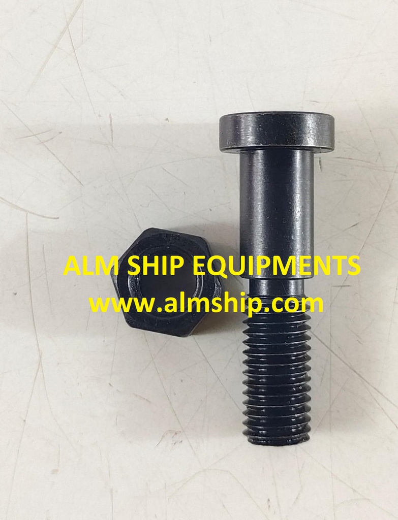 TANABE HC-275A LP VALVE CLAMPING BOLT