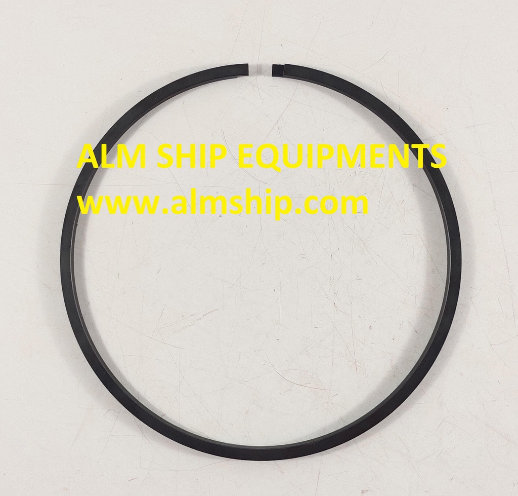 SUCTION GAS TCAR 22/16A LP PISTON RING CUT