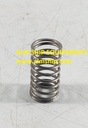 SUCTION GAS TCAR 22/16A LP DEL VALVE SPRING
