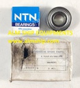 SUCTION GAS TCAR 22/16A BEARING 6204ZC3