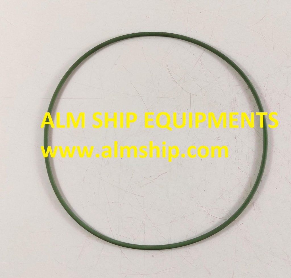 SUCTION GAS TCAR 22/16A O-RING