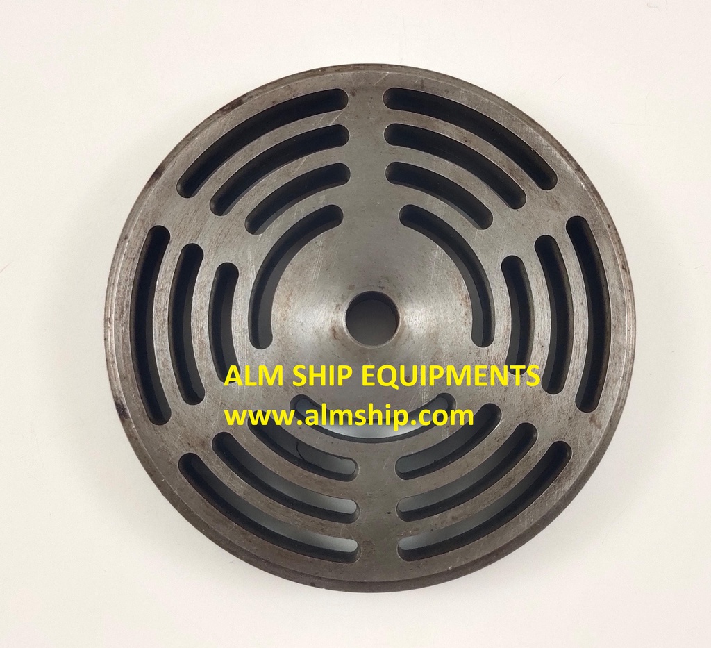 HAMWORTHY LP SUCTION VALVE SEAT 2TM6