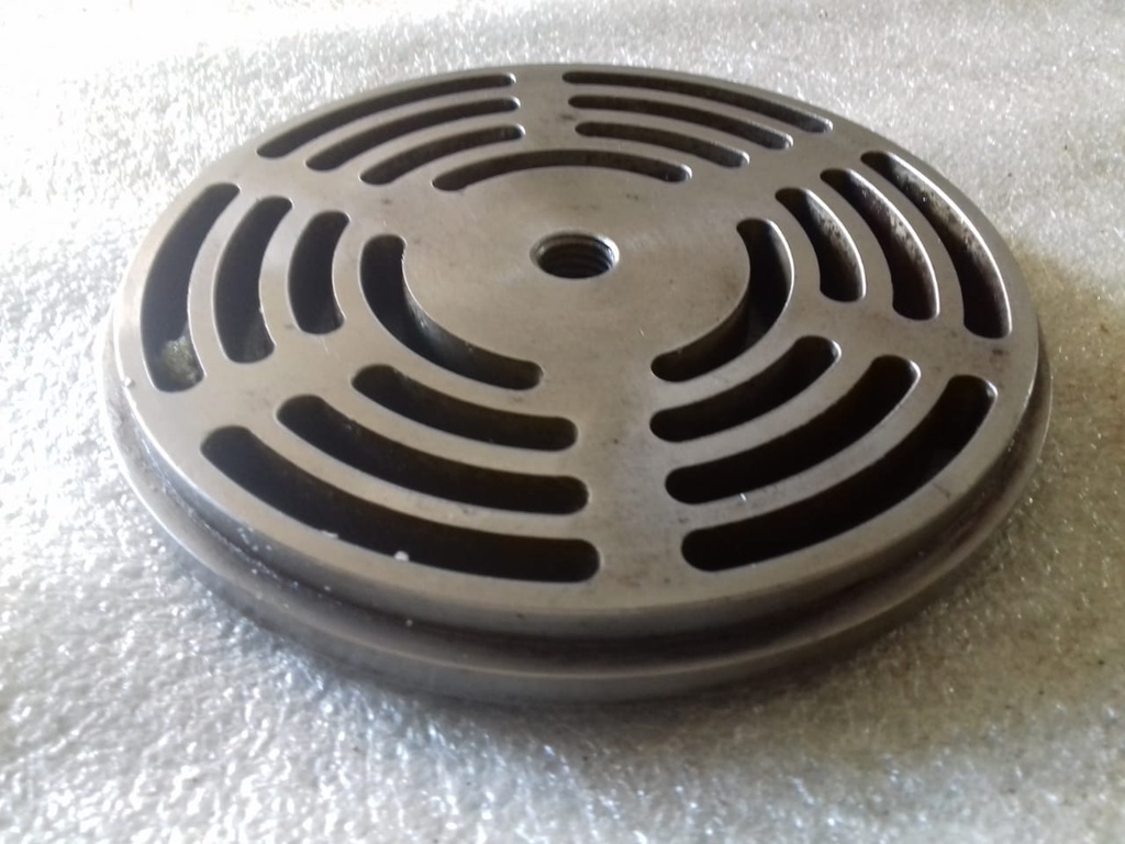 HAMWORTHY LP DELIVERY VALVE SEAT 2TM6