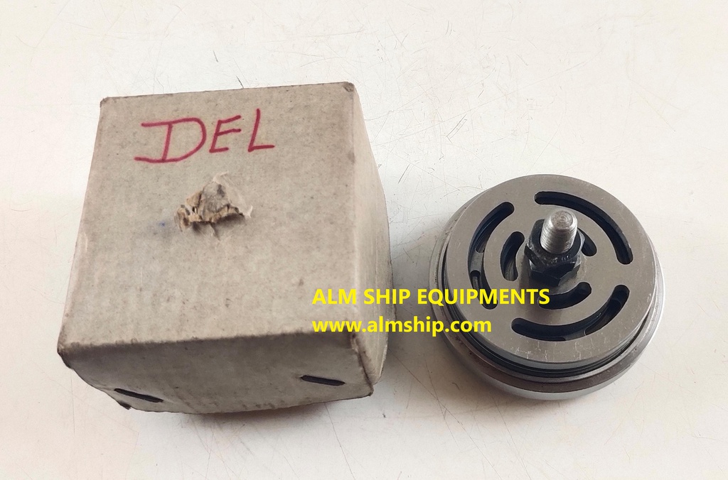 HP DELIVERY VALVE
