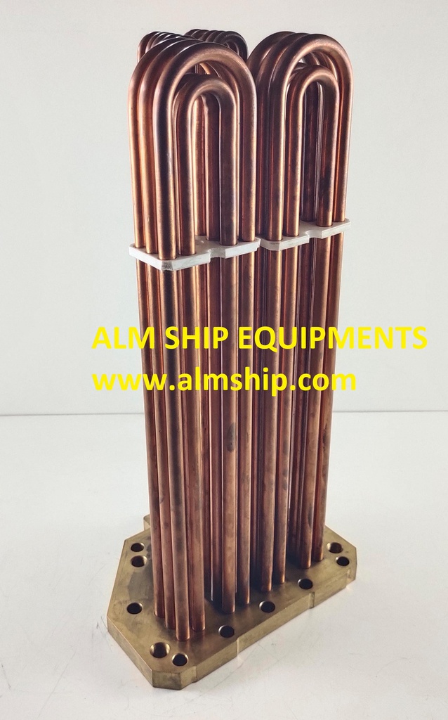 HAMWORTHY COOLER V150