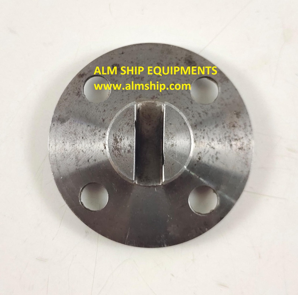 TANABE PUMP COUPLING