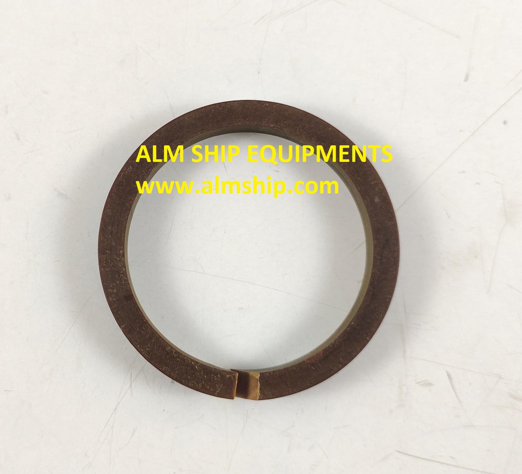 SHINKO PISTON RING HPL-2