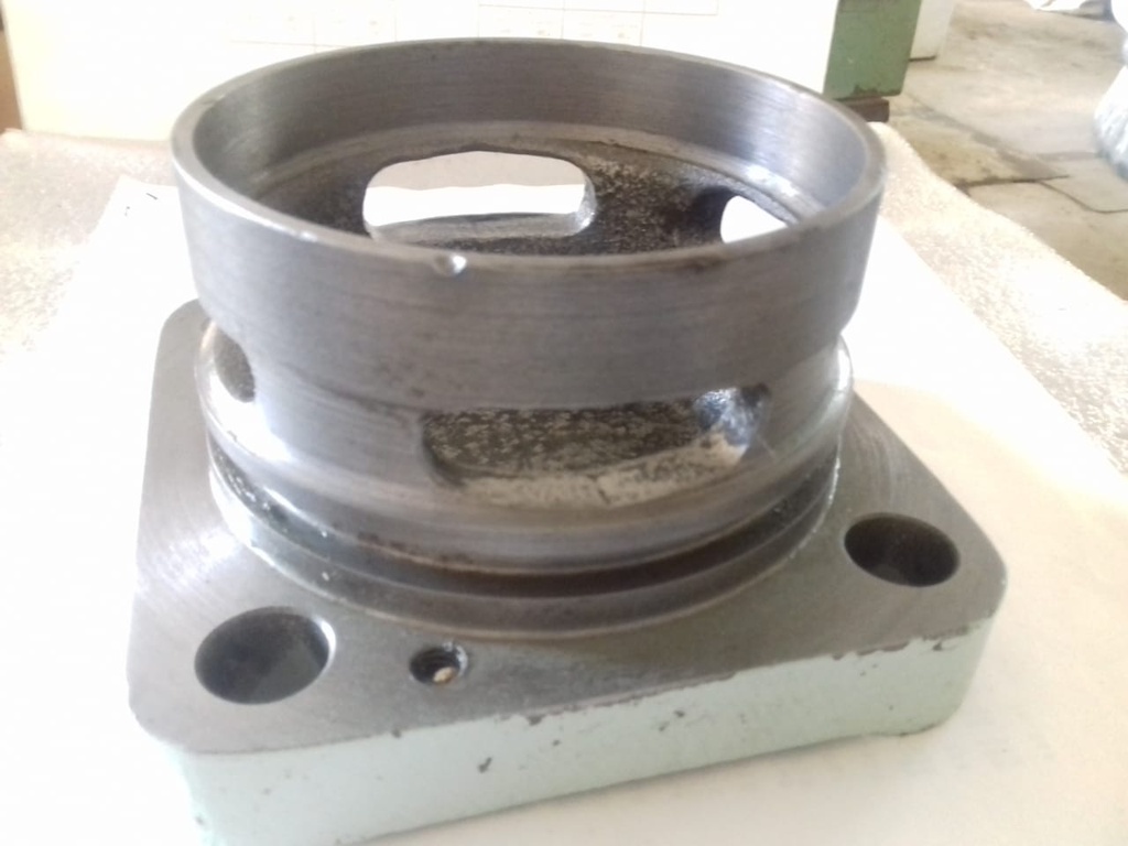 TANABE HP SUCTION VALVE GUARD HC-275A