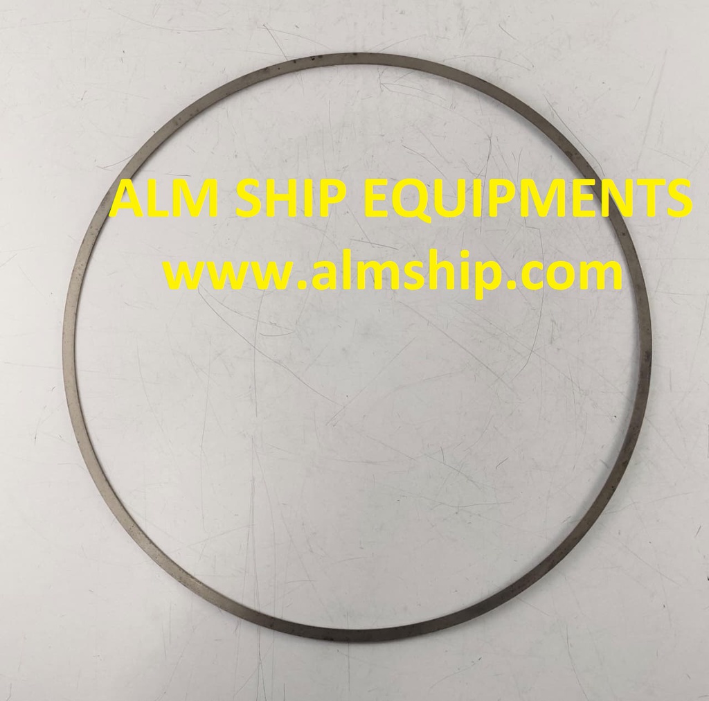 CYLINDER HEAD GASKET