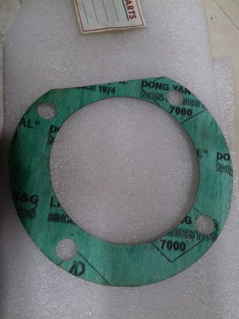 YANMAR PACKING M200 DAMAGE