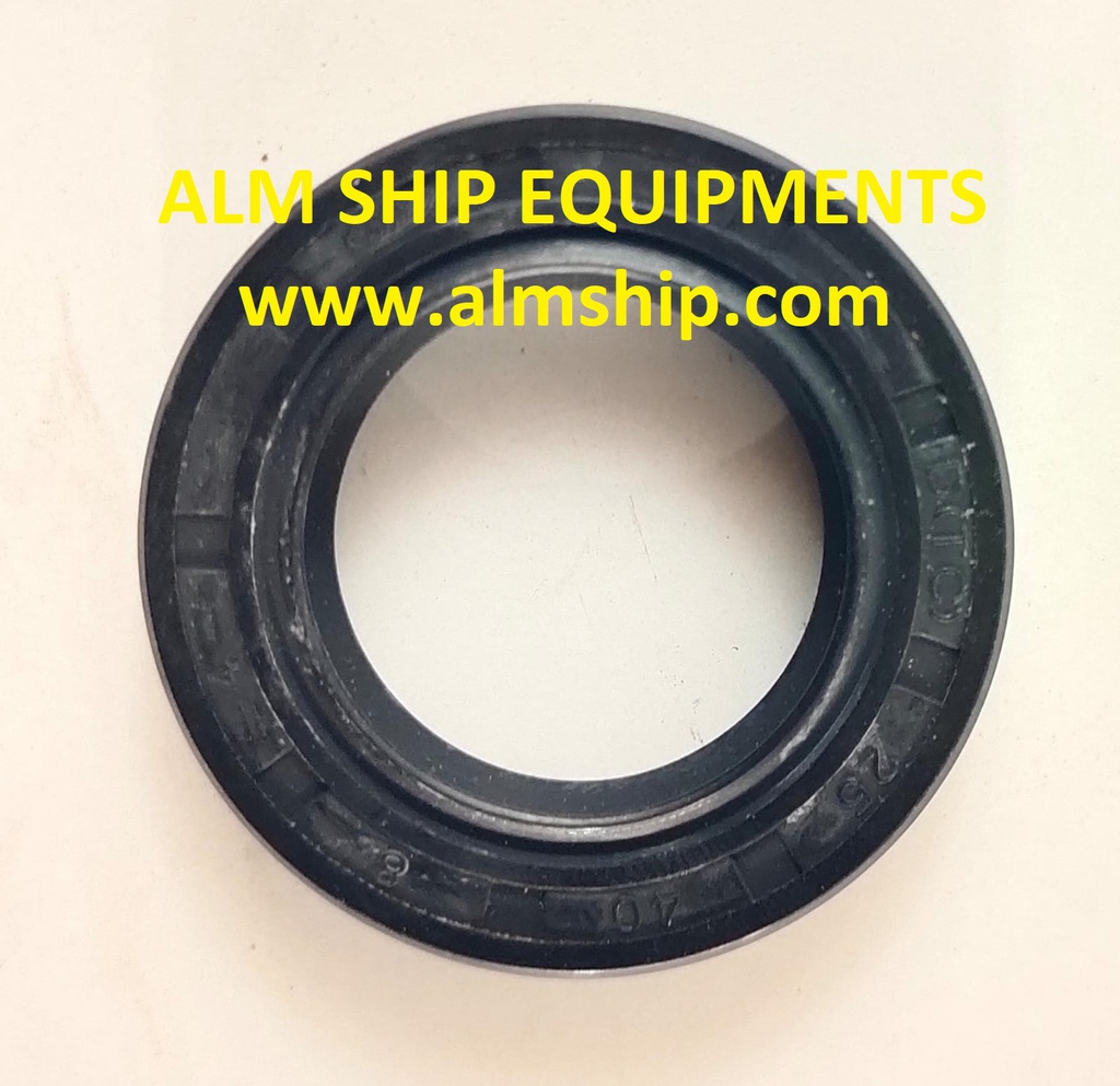 YANMAR OIL SEAL M200