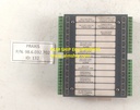 Praxis 98.6.032.702 Processor Board Rev DA Id 132