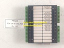 Praxis 98.6.030.703 Processor Board Rev BA Id 137