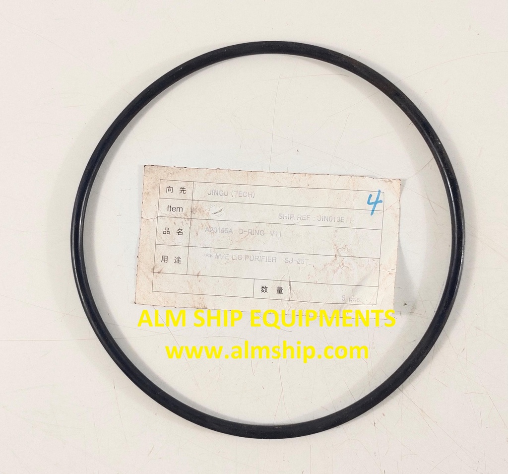 MITSUBISHI SJ-25T O-RING V11