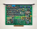NABCO MCA-501-01 PCB CARD