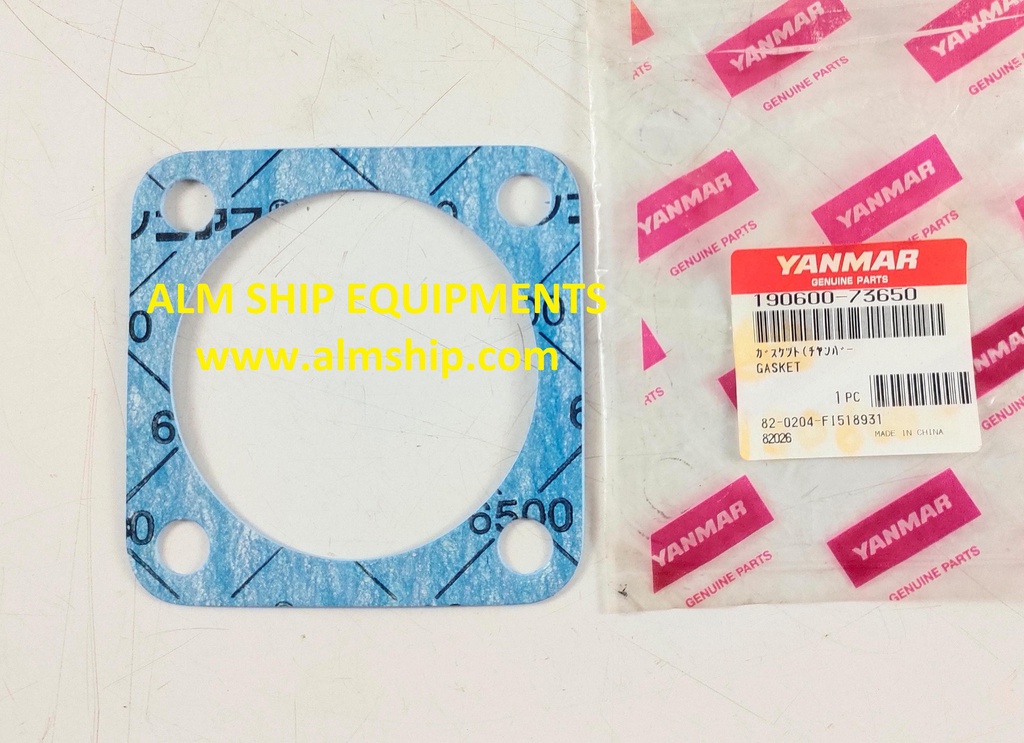 YANMAR GASKET SC-30N/SC-40N
