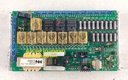 Hyun jin 97.2 HJ-107 Pcb Card