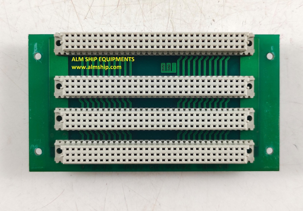 Autronica EAZ-5 7212-129.0000 Pcb Card