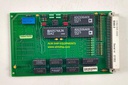 Autronica EAA-3 Pcb Card 5182-005.0000