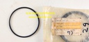 YANMAR O-RING F.W. P/P COVER SC-30N/SC-40N