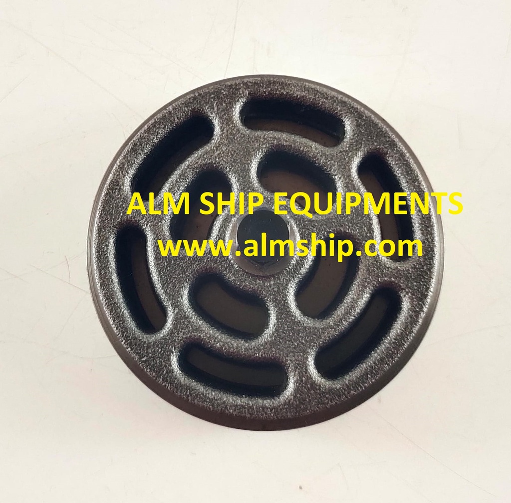 YANMAR VALVE ASSY.SUCTION (L.P) SC-30N/SC-40N