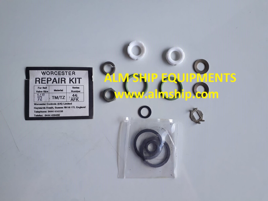 Worcester Repair Kit