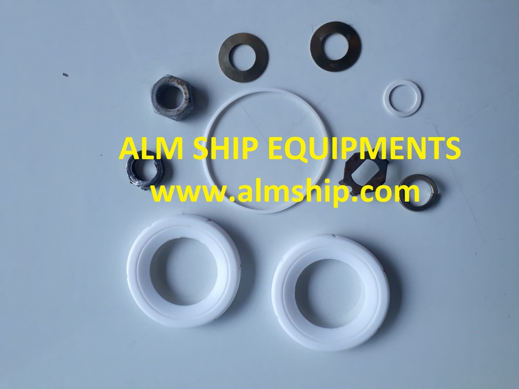 Worcester Controls Repair Kit