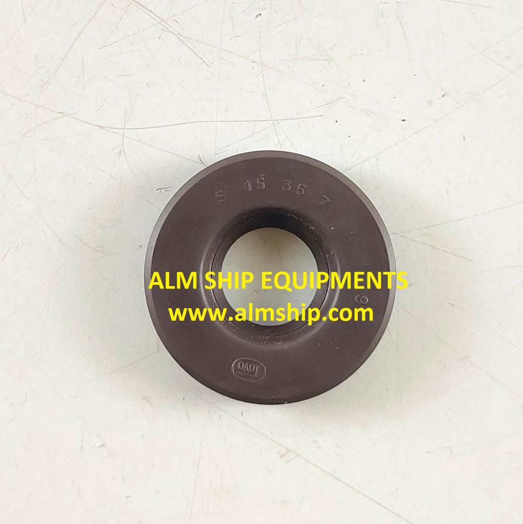 YANMAR OIL SEAL SC-30N/SC-40N