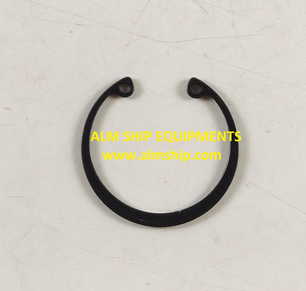 YANMAR CIRCLIP SC-30N/SC-40N