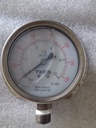 YANMAR PRESSURE GAUGE SC-30N/SC-40N