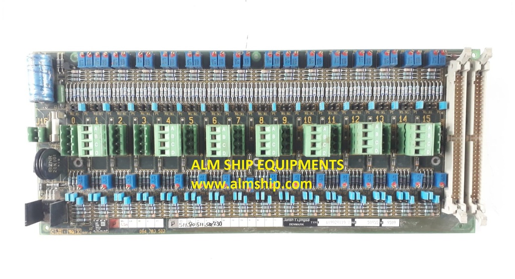 Soren T.Lyngso Denmark