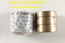 YANMAR PISTON PIN METAL SC-30N/SC-40N