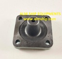 YANMAR COVER PRESSURE VALVE (HP) SC-30N/SC-40N
