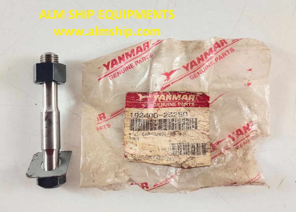 YANMAR CONNECTING ROD BOLT SC-30N/SC-40N