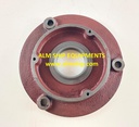 YANMAR BUSH PLATE FOR CRANK COVER SC-30N/SC-40N