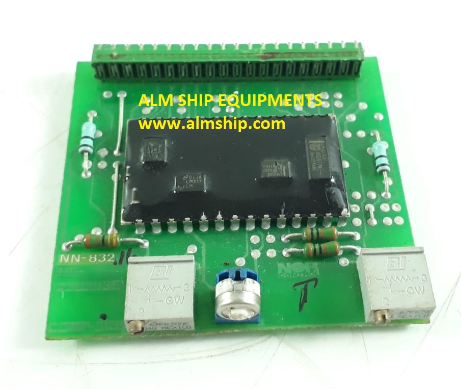 Nor Control NN-832.16