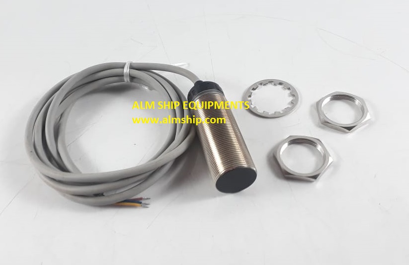 HTM SENSOR-CCM1-3020A-B3L2