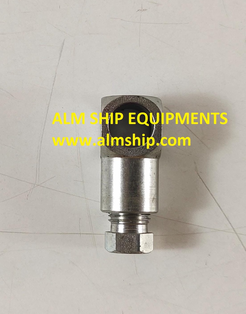 TANABE H-73/H-74 BENZO BOLT BIG