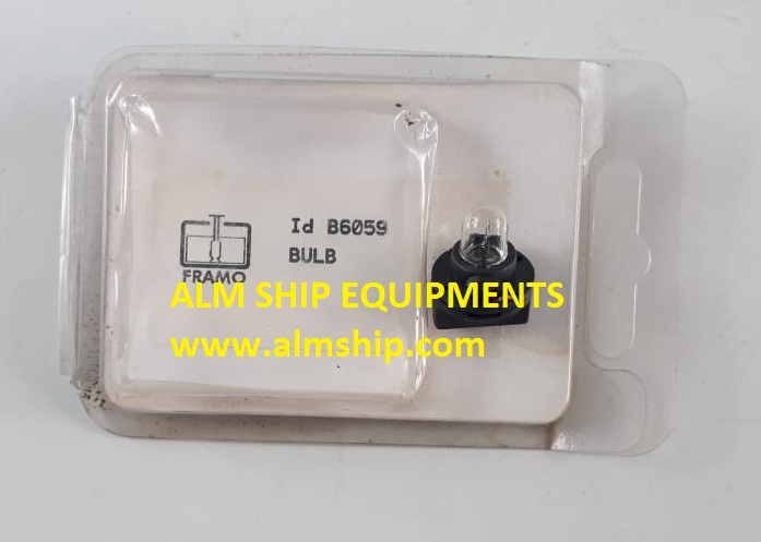 Framo Bulb