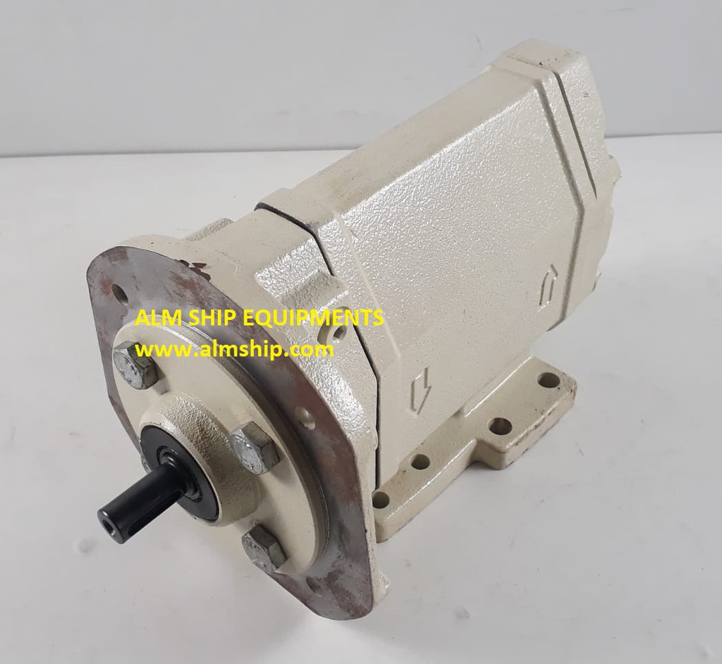 IMO PUMP ACP 032N4 NTBP