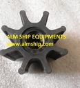 IMPELLER SEA WATER 8-Teeth