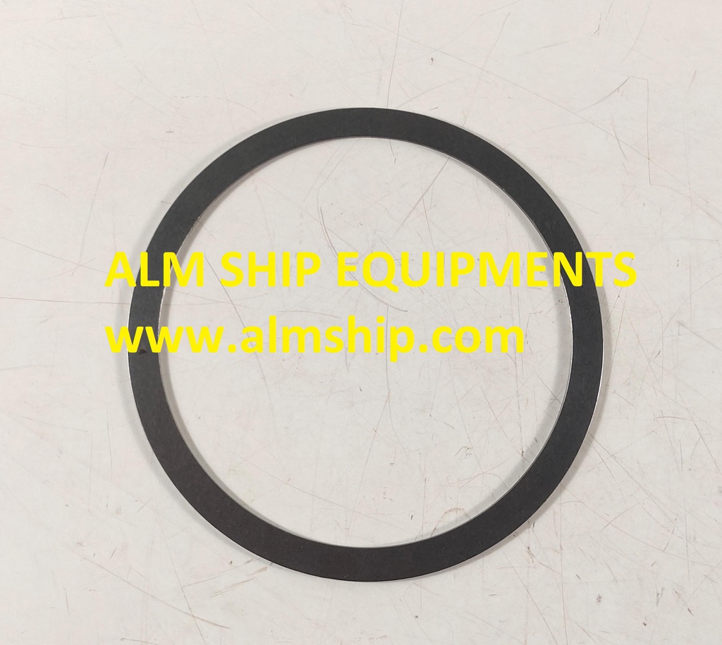 TANABE H-63/H-64 1ST STAGE VALVE PLATE DEL-2