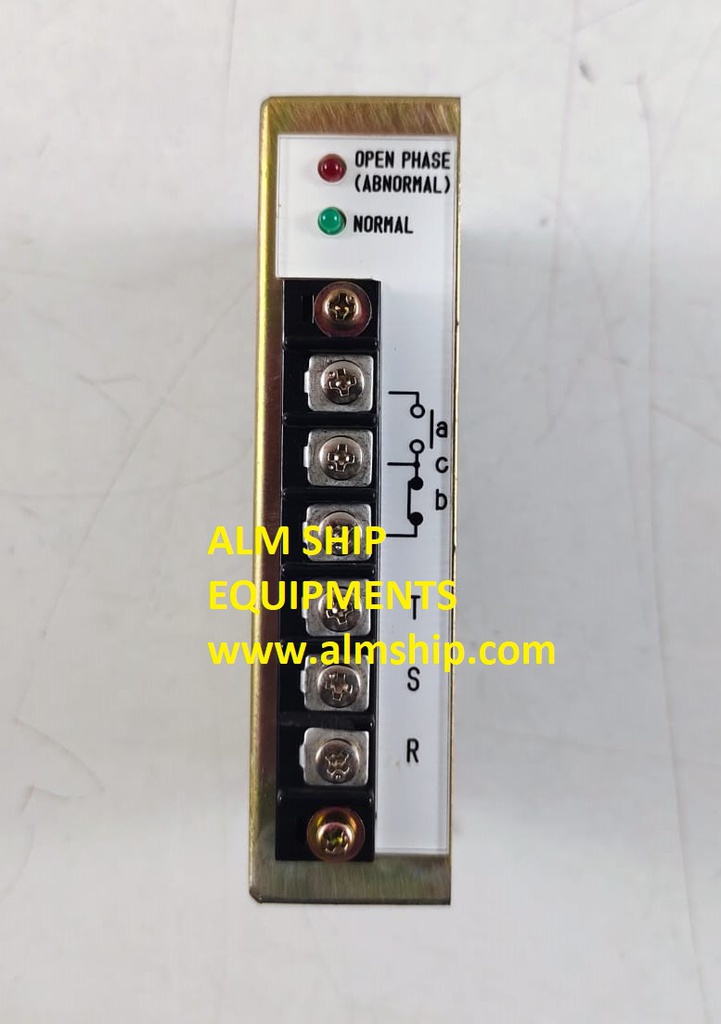Terasaki EHM-2101AC1 PLC