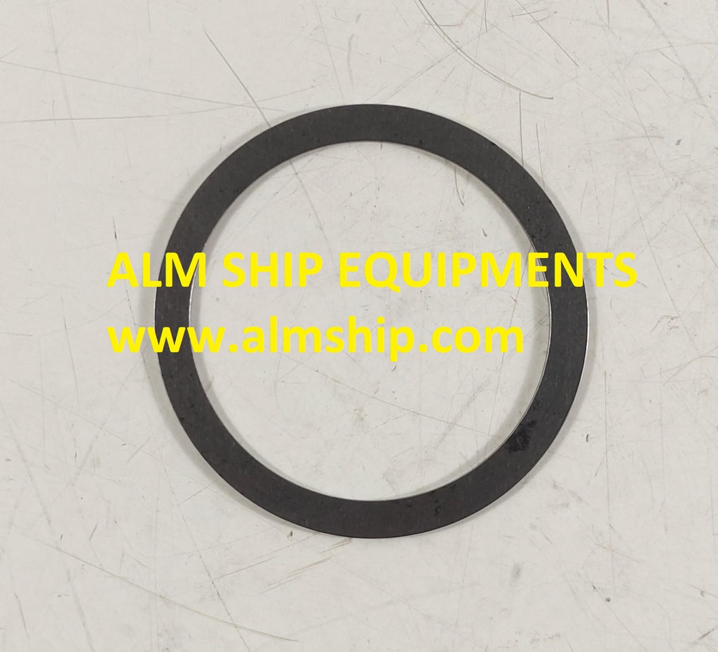 TANABE H-63/H-64 1ST STAGE VALVE PLATE SUCTION-3