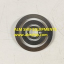 TANABE H-63/H-64 2ND STAGE VALVE SPRING DEL