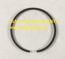 TANABE H-63/H-64 2ND STAGE PISTON RING (OVER SIZE)