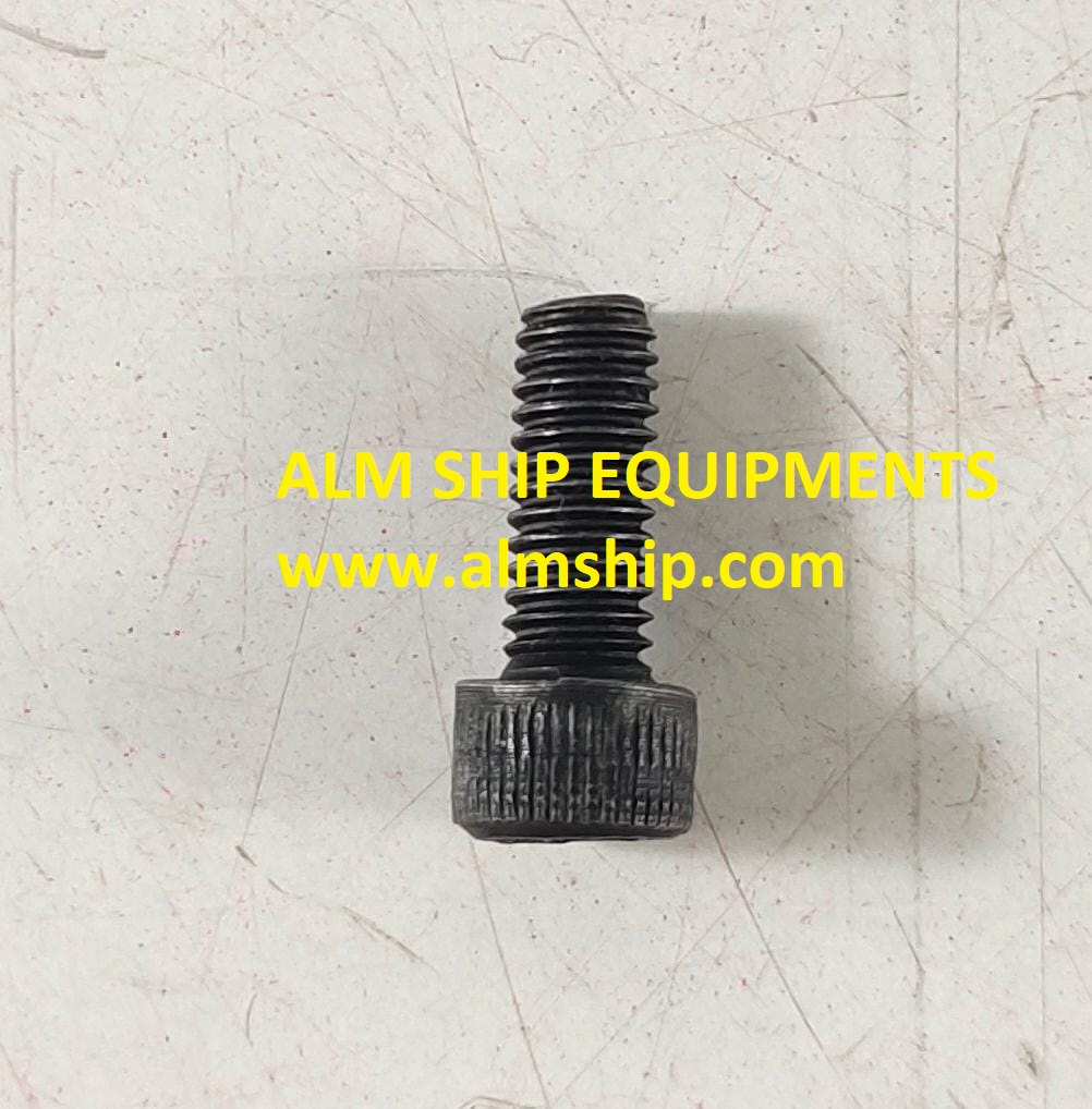 TANABE H-63/H-64 SOCKET SCREW